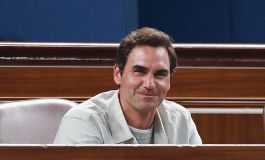 Federer eligió a Nadal, Djokovic y otras tres leyendas como los más grandes del tenis