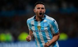 Copa Libertadores: quiénes son los futbolistas de Racing que deben cuidarse de las amarillas