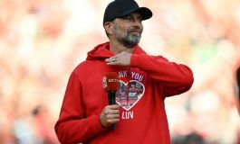 Jürgen Klopp comparó cómo es crecer en Argentina, Senegal y Alemania