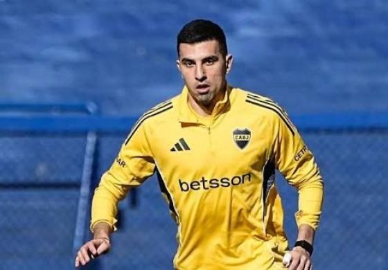 Rodrigo Battaglia se lesionó y no jugará el Superclásico ante River