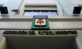 Cambios en derechos de TV: AFA define cómo seguirá la transmisión de la Primera Nacional