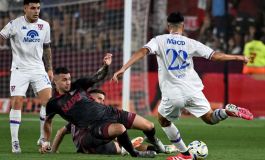 El campeón Lanús cayó ante Tigre y se despidió del torneo