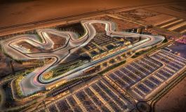 Franco Colapinto en el GP de Qatar: cronograma completo