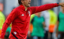 Diego Martínez vuelve a Huracán para su segundo ciclo como entrenador