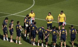 Boca: el once para enfrentar a Racing y la incógnita por Ander Herrera
