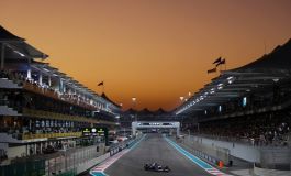 F1 en Abu Dabi: agenda completa