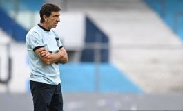 Costas ajusta el once de Racing antes de la semifinal ante Boca