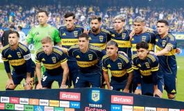 Limpieza: lista de los jugadores de Boca que se irán a fin de año