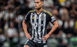 Fausto Vera, a un paso de convertirse en refuerzo de River