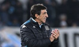 Costas dio el visto bueno y seguirá como DT de Racing hasta 2028