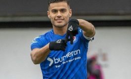 Fausto Vera es nuevo jugador de River