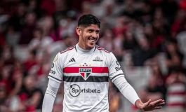 Independiente deberá pagarle a San Telmo 600 mil dólares por Alan Franco