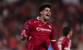 Kevin Lomónaco cerca de emigrar a Real Oviedo de España