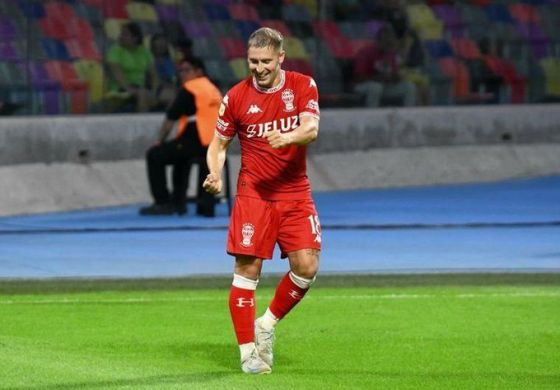 Racing está muy cerca de cerrar la llegada de Matko Miljevic