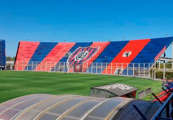 San Lorenzo define su gobierno provisorio en Asamblea Extraordinaria