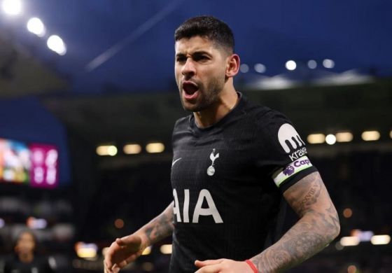 Sonríe Scaloni: lluvia de goles argentinos en Europa