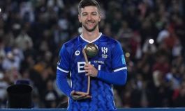 Luciano Vietto será jugador de San Lorenzo