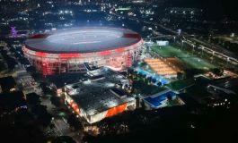 River va por todo: anillo 360, techo total y 101 mil lugares