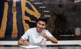 Rosario Central oficializó dos incorporaciones de cara a la temporada 2026