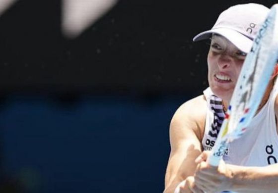 Iga Swiatek: &ldquo;¿Somos tenistas o animales en un zoológico?&rdquo;