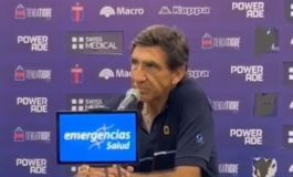 Racing tocó fondo en Victoria: Costas explotó tras la derrota ante Tigre