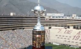 Arranca la Fase 1 de la Copa Libertadores 