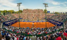 El Argentina Open pone primera este sábado en el Lawn Tennis Club