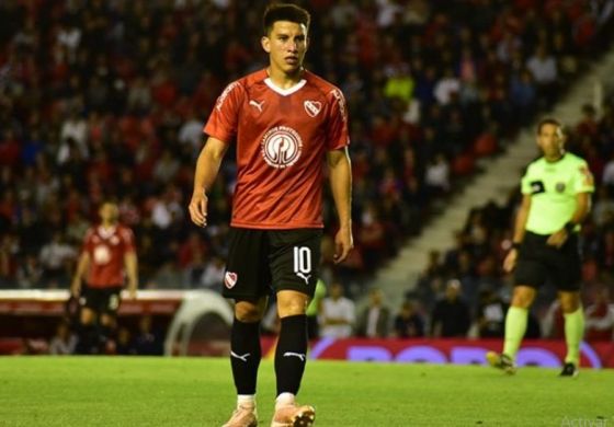 Independiente: FIFA informó que el club deberá cancelar la deuda con Fernando Gaibor