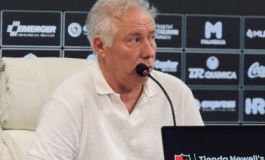 Messi y Newell's: Sensini enfrió rumores con respecto a su llegada