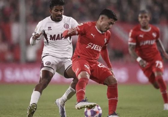 Agenda completa de la quinta fecha del Torneo Apertura