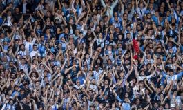 Racing contará con sus hinchas en el estadio Florencio Sola
