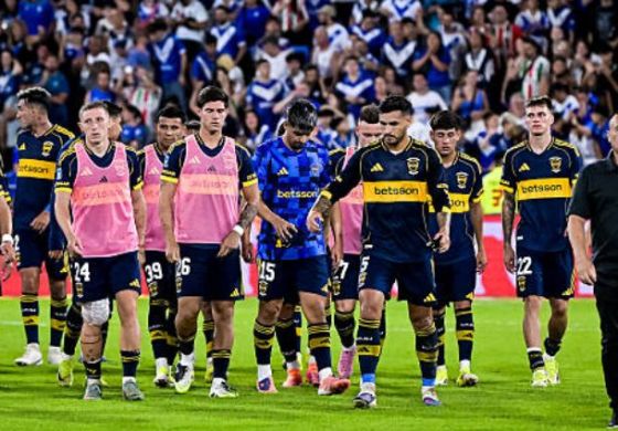 Úbeda mete mano en Boca: hasta cuatro cambios para recibir a Platense