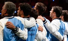 Copa Davis: Argentina ya conoce a su rival del repechaje