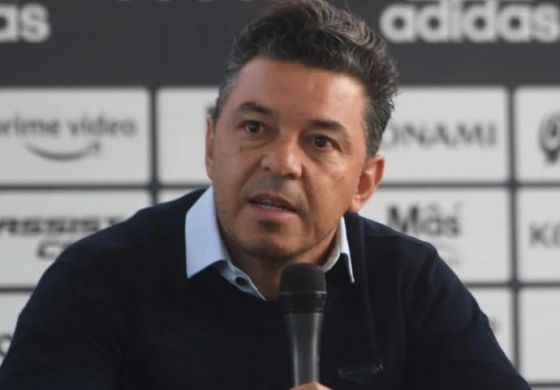 River en caída libre: 11 derrotas en 18 partidos