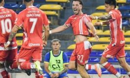Arranca la segunda fase de la Copa Libertadores