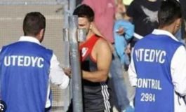 Hay paro nacional y La Liga Profesional espera una resolución de UTEDYC