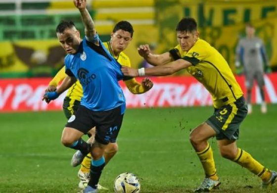 La LPF reprogramó los partidos del Torneo Apertura por el paro general