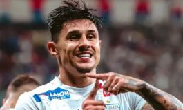 Boca acordó con Fortaleza la compra de Adam Bareiro