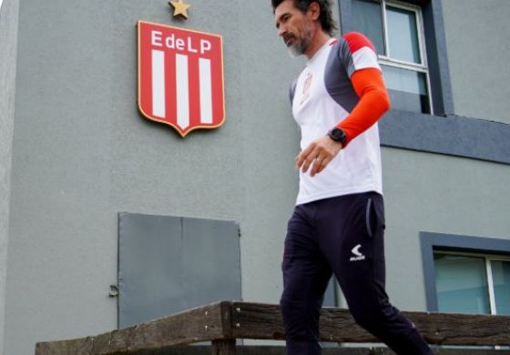 Eduardo Domínguez deja Estudiantes para irse al Atlético Mineiro