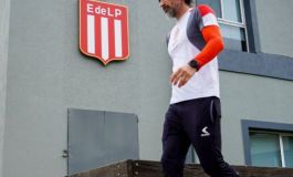 Eduardo Domínguez deja Estudiantes para irse al Atlético Mineiro