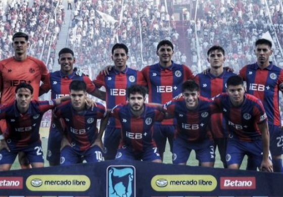 San Lorenzo juega domingo y martes: único club con menos de 72 horas de pausa
