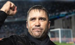 Eduardo Coudet es el principal candidato para dirigir a River