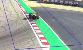 Fórmula Uno: La FIA implementará un sistema semiautomático de límites de pista 