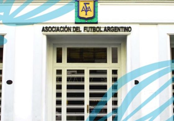 La DPPJ autorizó el cambio de domicilio de la AFA a la provincia de Buenos Aires