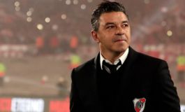 Gallardo se despide de River ante Banfield en el Monumental