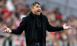 'Juro por mis hijos que nadie se contactó conmigo ni con mi representante»