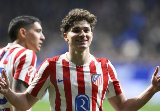 Con aportes goleadores de Julián Álvarez y Alexis y con Taty Castellanos y el 