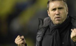 Coudet ya diagrama su equipo de trabajo en River