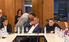 La Liga ratificó la huelga y reprogramó los playoffs