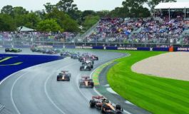 La temporada 2026 de la Fórmula 1 comienza en Melbourne